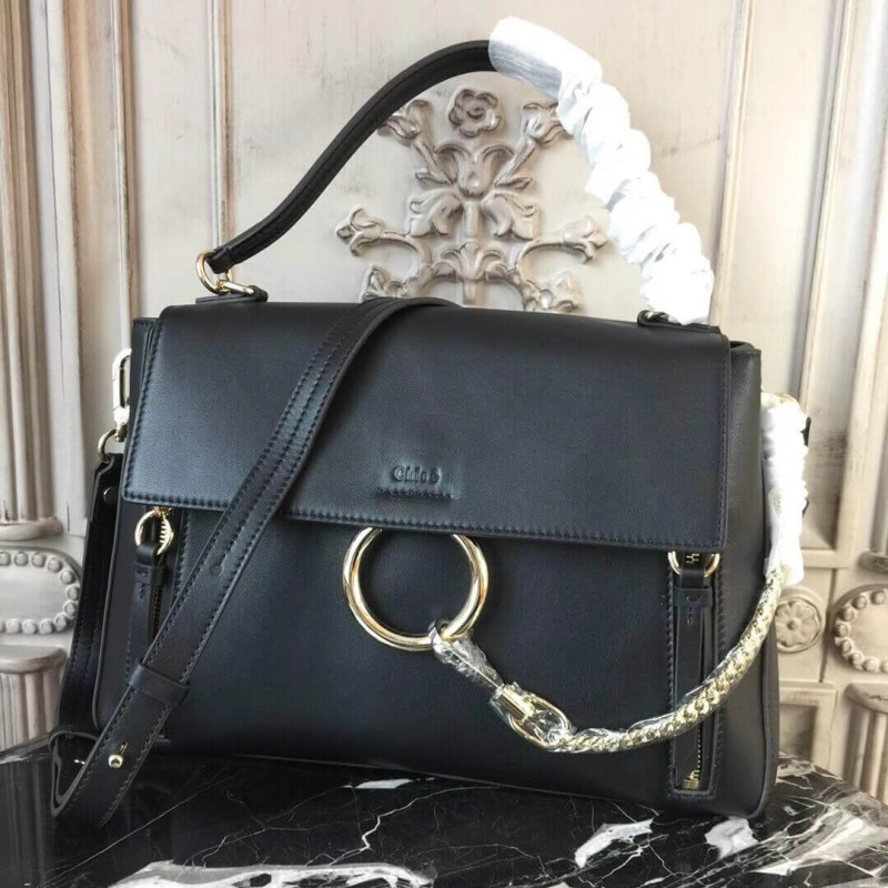 Chloe Medium Faye Day Bag S321