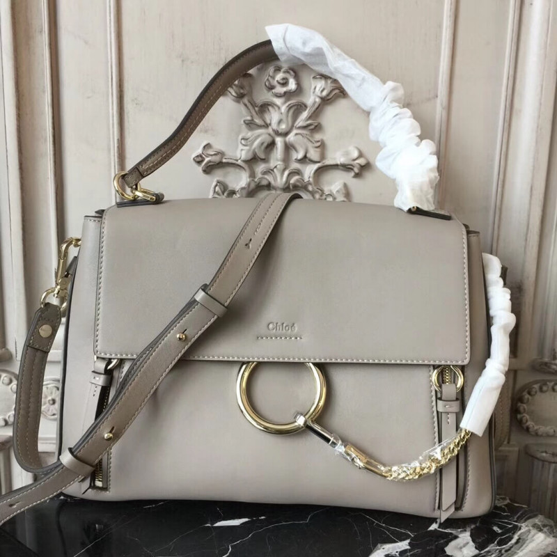 Chloe Medium Faye Day Bag S321