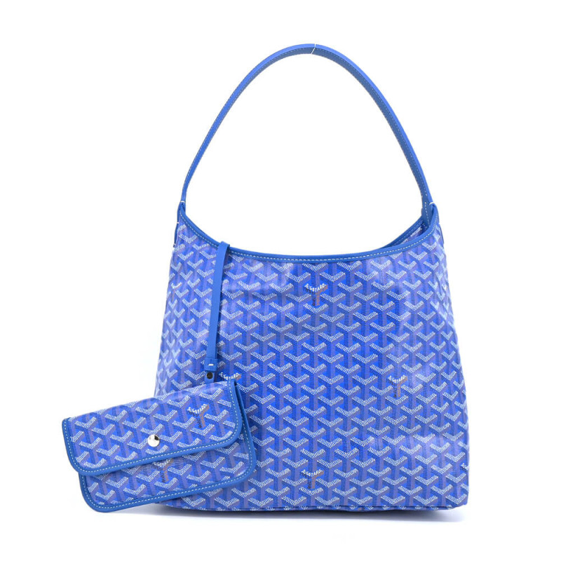 Goyard Boheme Hobo Bag