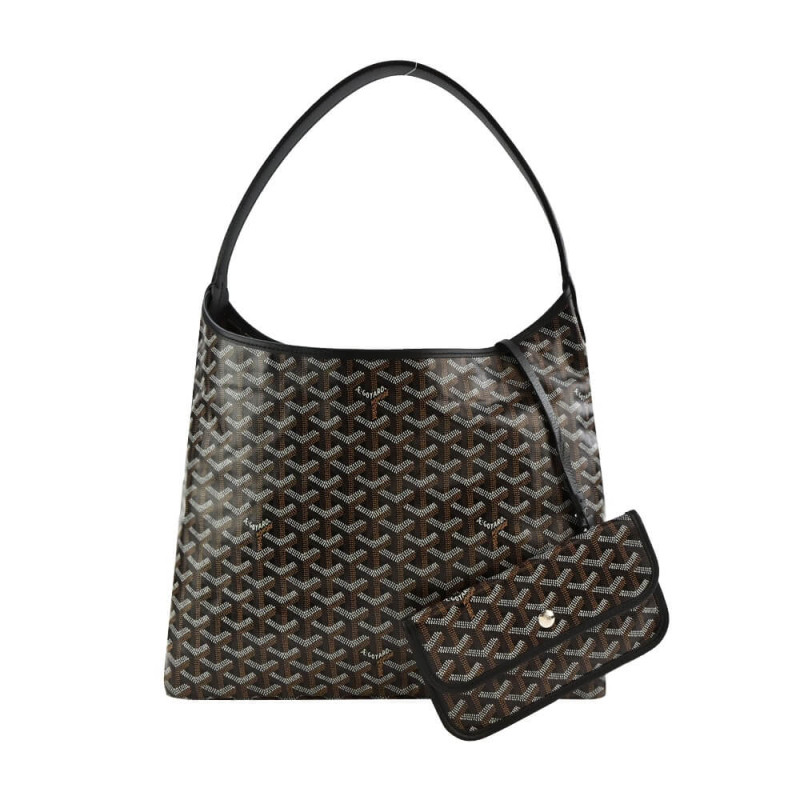 Goyard Boheme Hobo Bag