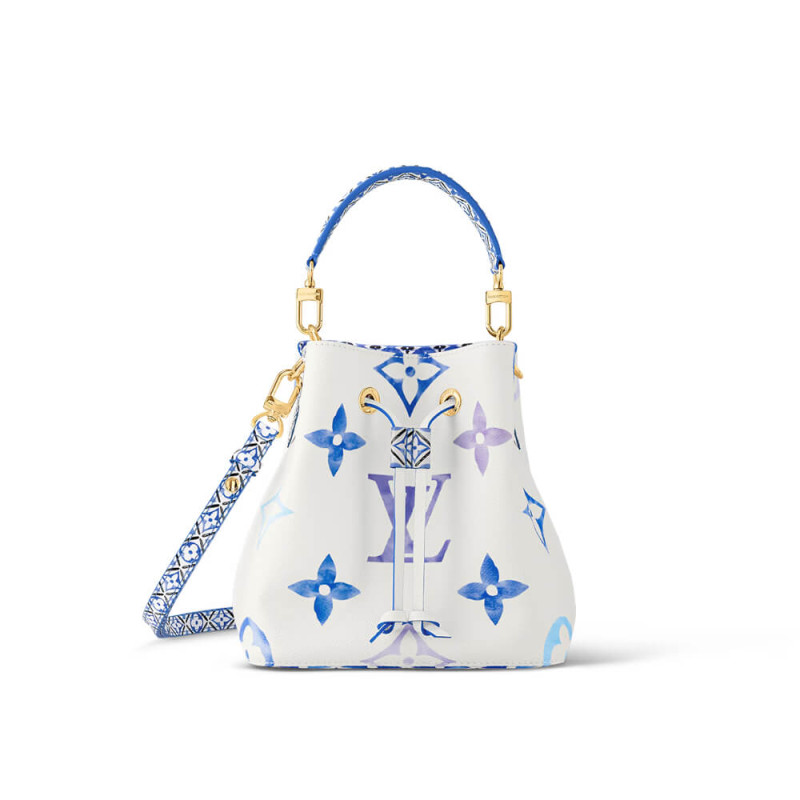 Louis Vuitton Neonoe BB M22985 M22986