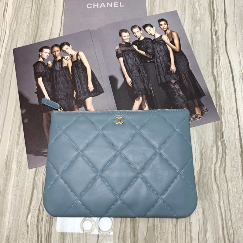 Chanel Clutch Bag 86088