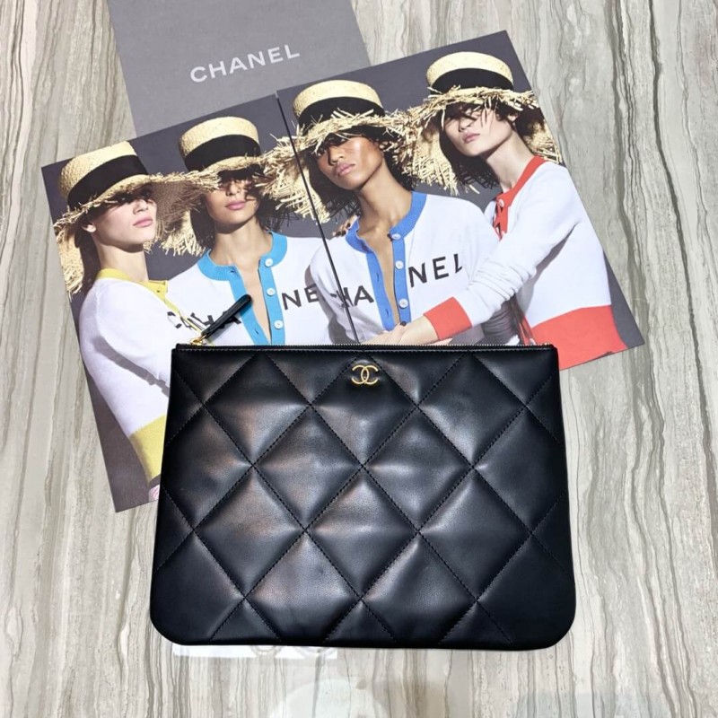 Chanel Clutch Bag 86088