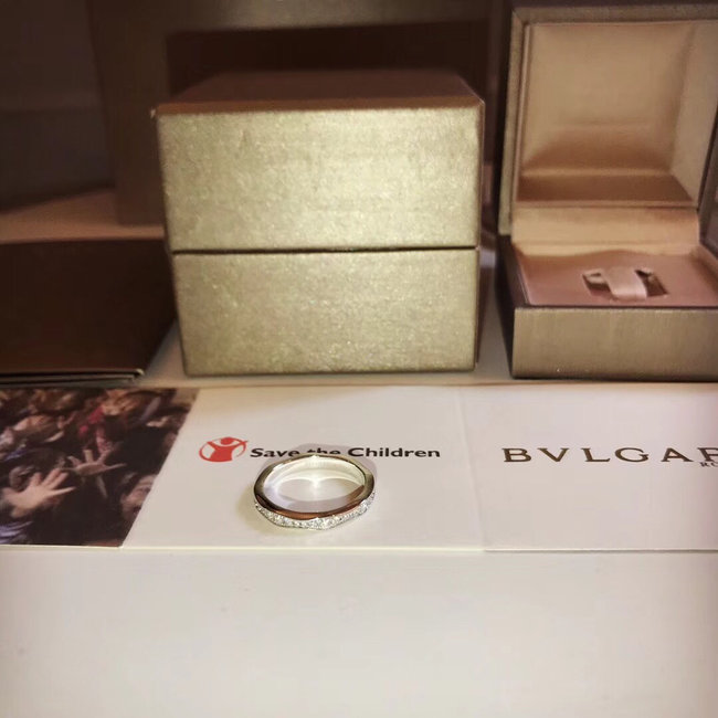 Bvlgari ring CSJ35214344