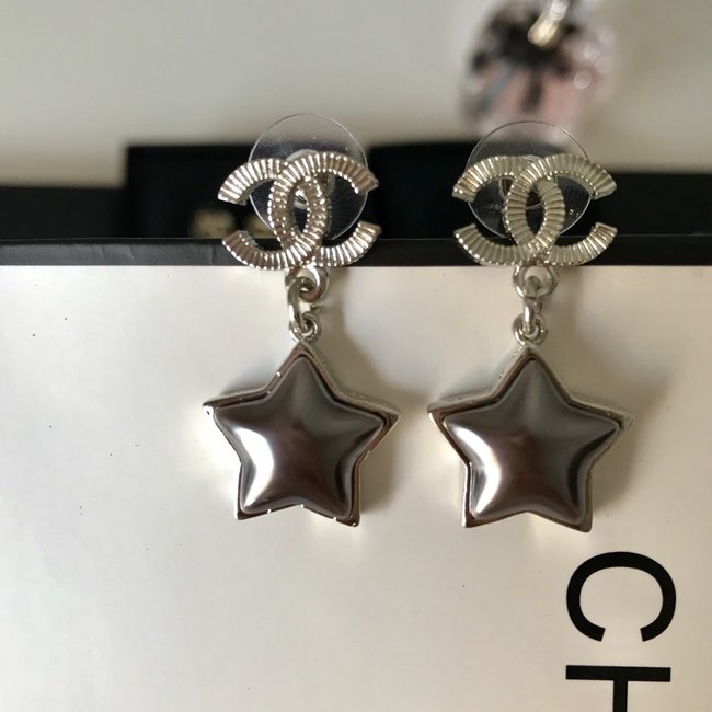 Chanel Earring CSJ40001126