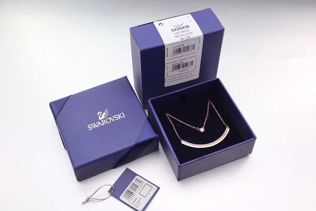 Swarovski Necklace CSJ25554232