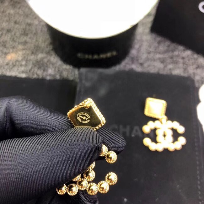 Chanel Earring CSJ80001670