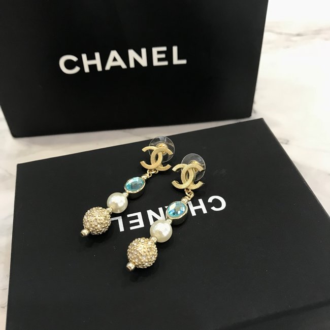 Chanel Earring CSJ40001698