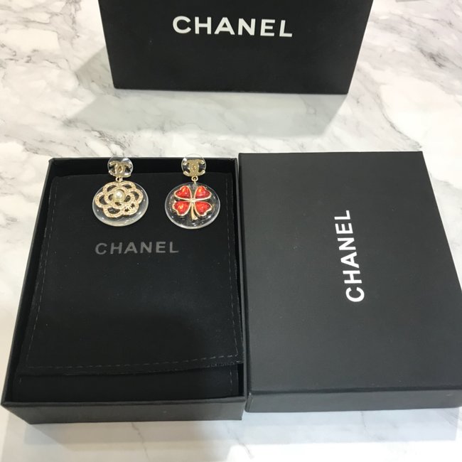 Chanel Earring CSJ40001348