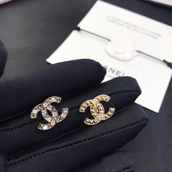 Chanel Earring CSJ30002331