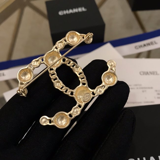 Chanel Brooch CSJ21213345