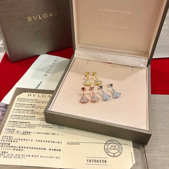 Bvlgari Earring CSJ51322525