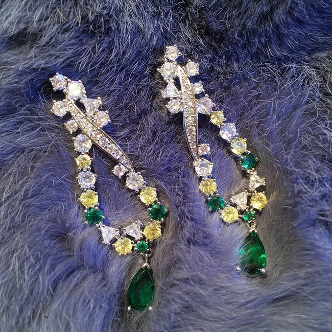 Piaget Earring CSJ20001174