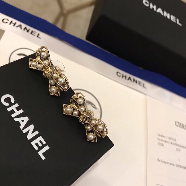 Chanel Earring CSJ52322233