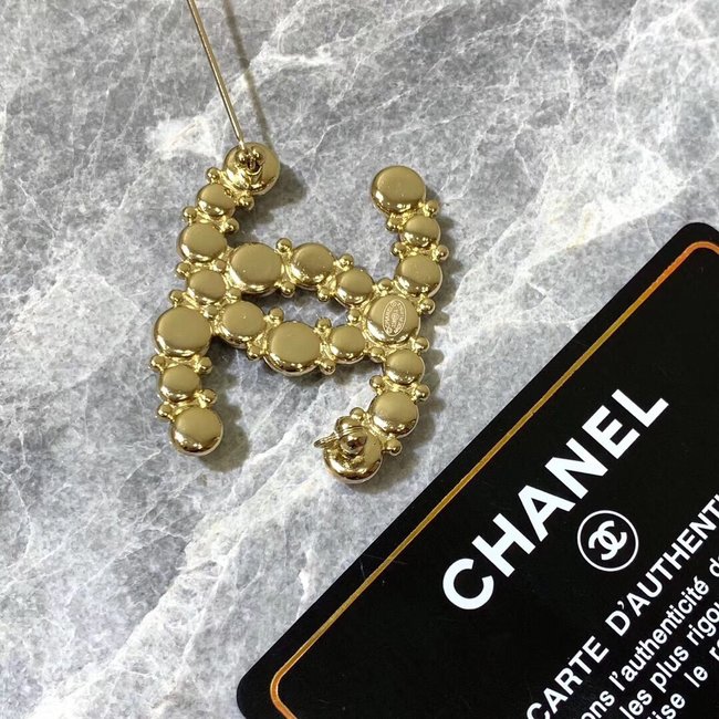 Chanel Brooch CSJ24143323