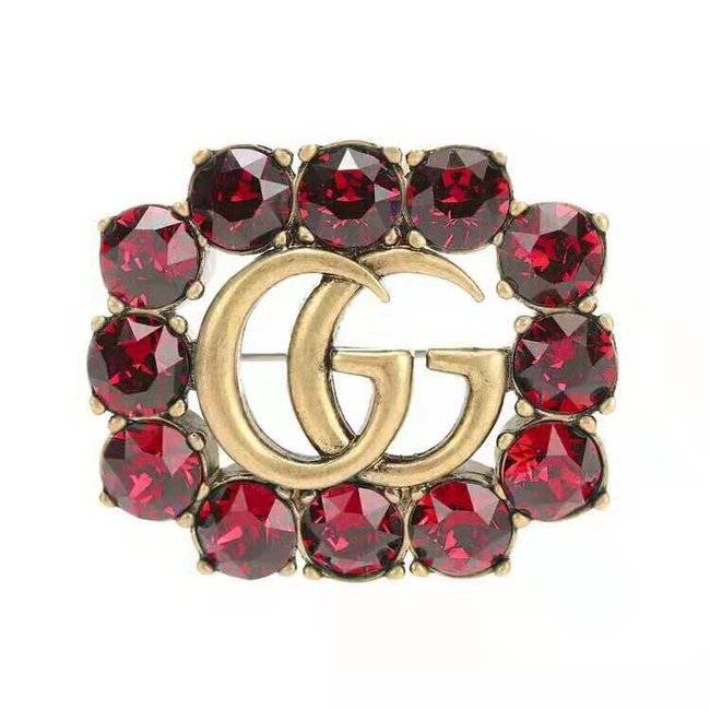 Gucci Brooch CSJ33112445