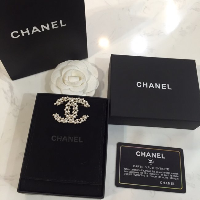 Chanel Brooch CSJ52253245