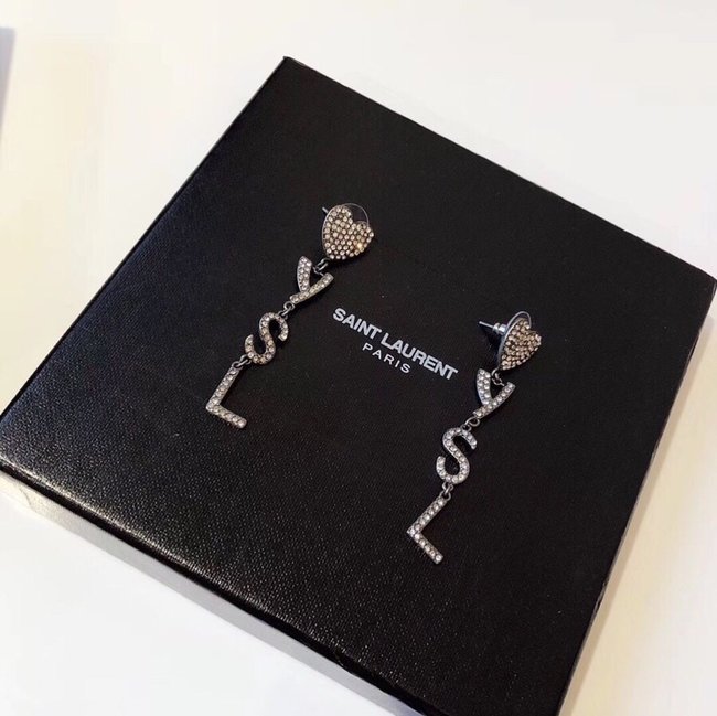 Saint Laurent Earring CSJ11512531