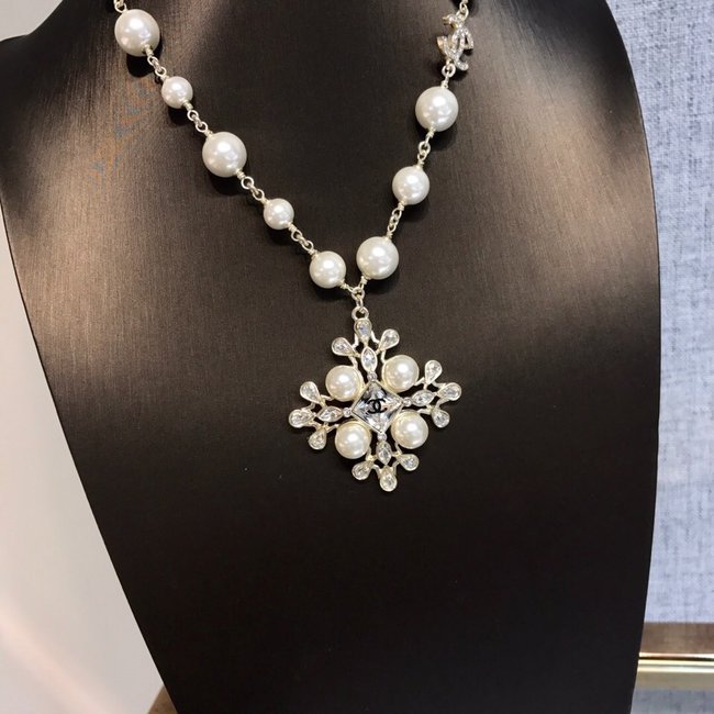 Chanel Necklace CSJ45213225