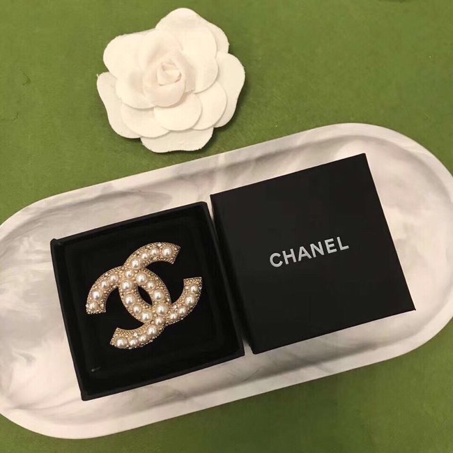 Chanel Brooch CSJ43125325