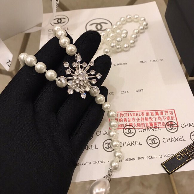 Chanel Necklace CSJ14533453