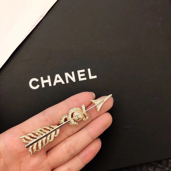 Chanel Brooch CSJ35541441