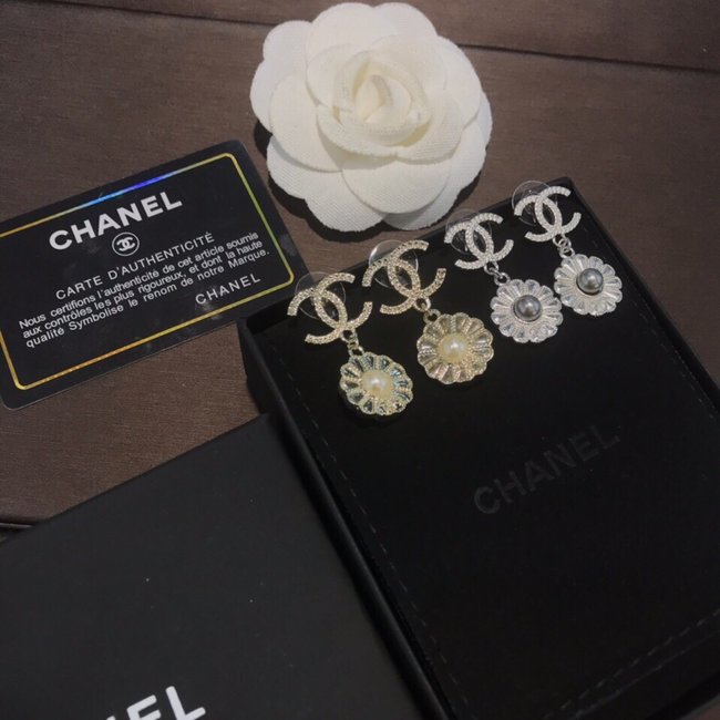 Chanel Earring CSJ90001487