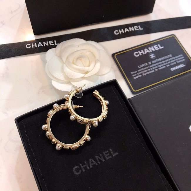 Chanel Earring CSJ30002952