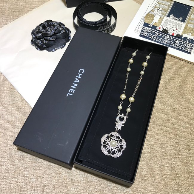 Chanel Necklace CSJ24245233