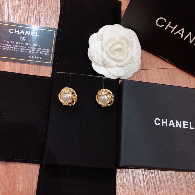 Chanel Earring CSJ10001328