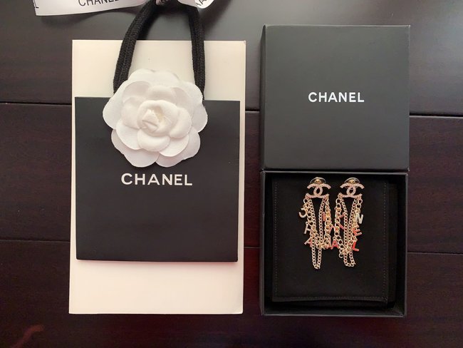 Chanel Earring CSJ90588715