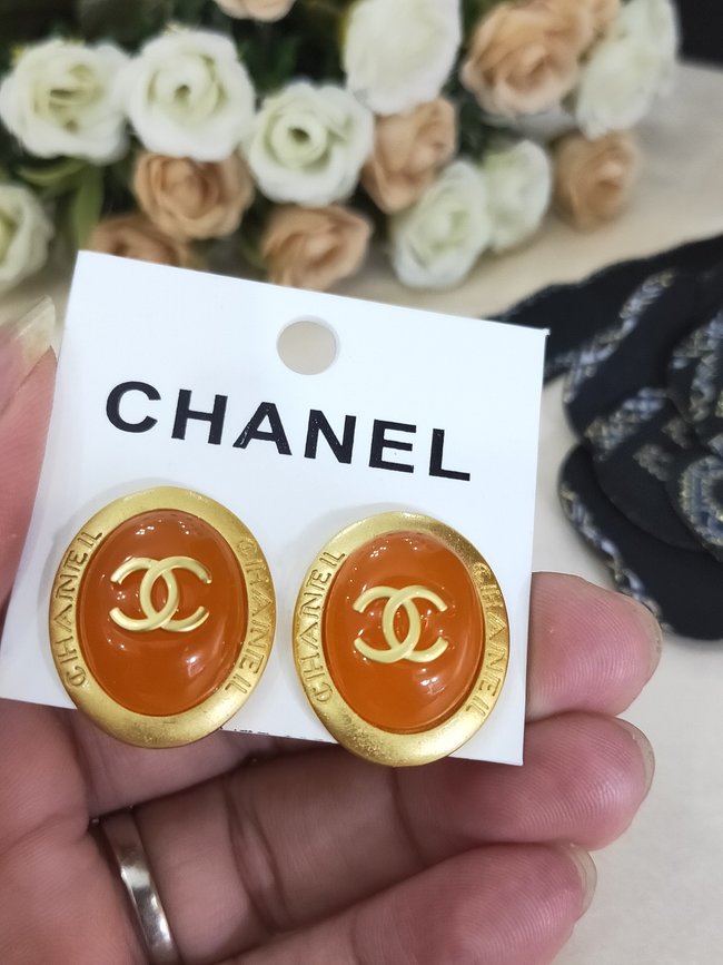 Chanel Earring CSJ80001509