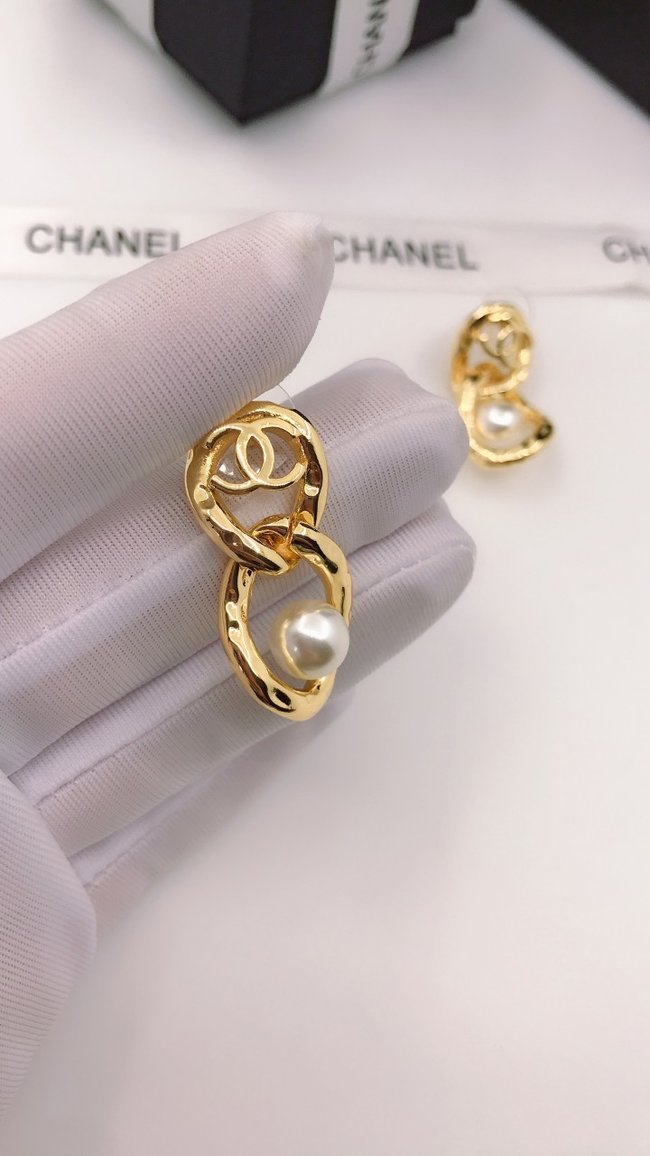 Chanel Earring CSJ40001719