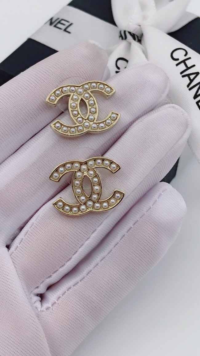 Chanel Earring CSJ70001573