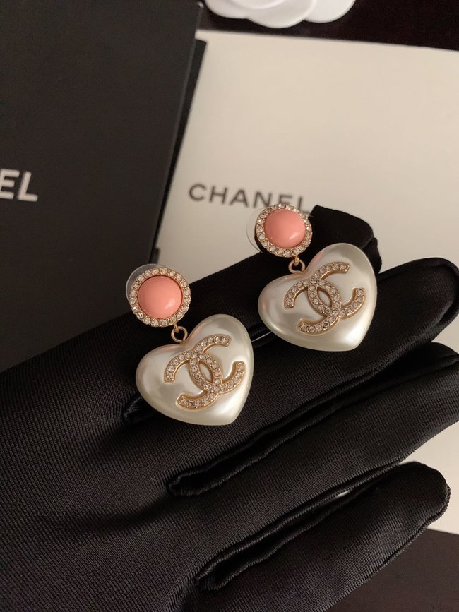 Chanel Earring CSJ40002638