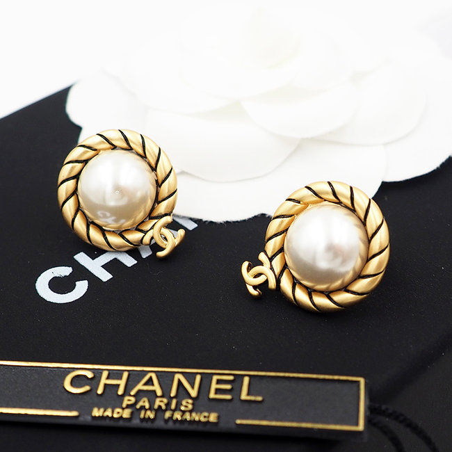 Chanel Earring CSJ40001260