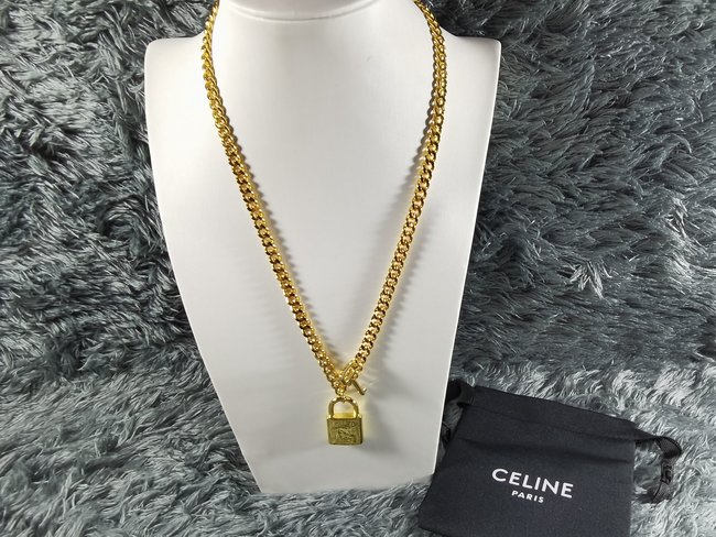 Celine Necklace CSJ24211524