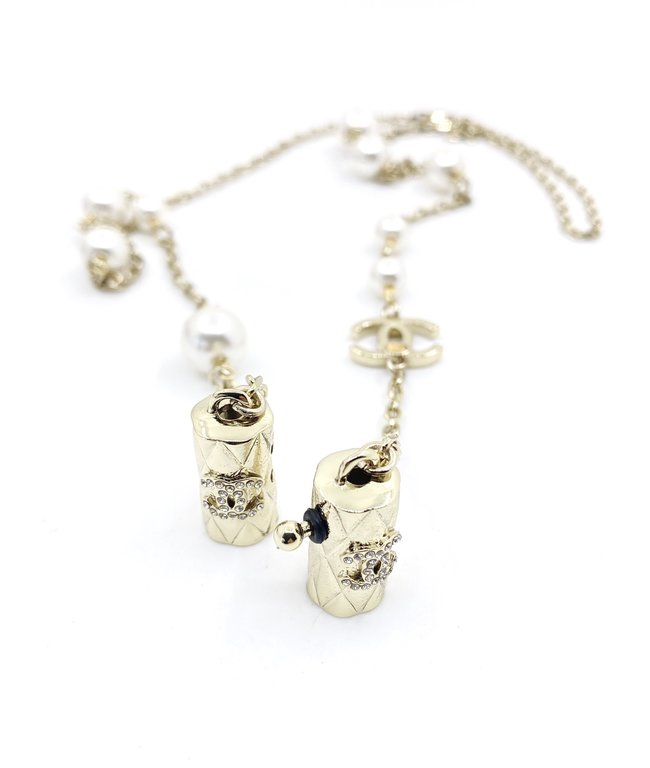 Chanel Necklace CSJ25244225