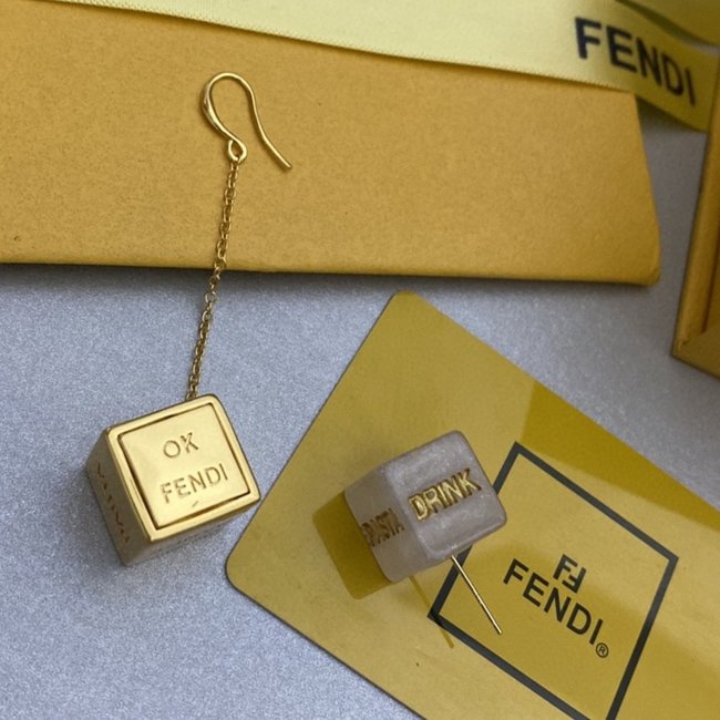 Fendi Earring CSJ14511134