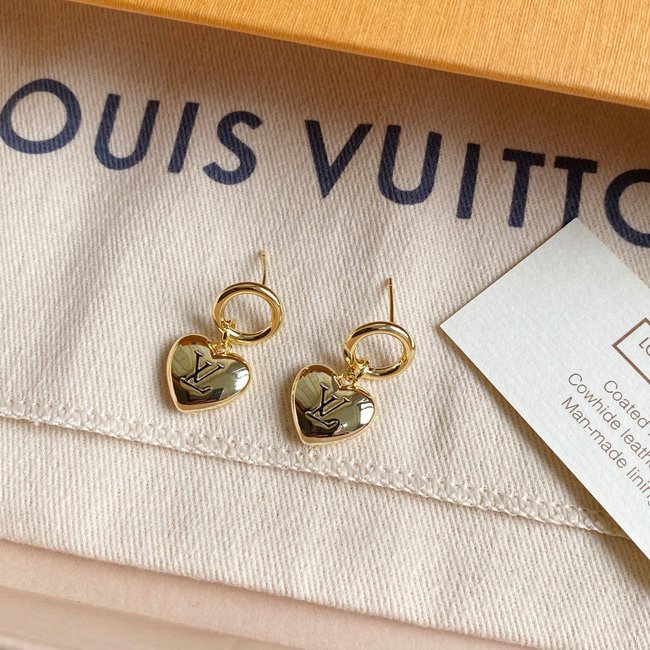 Louis Vuitton Earring CSJ21345423