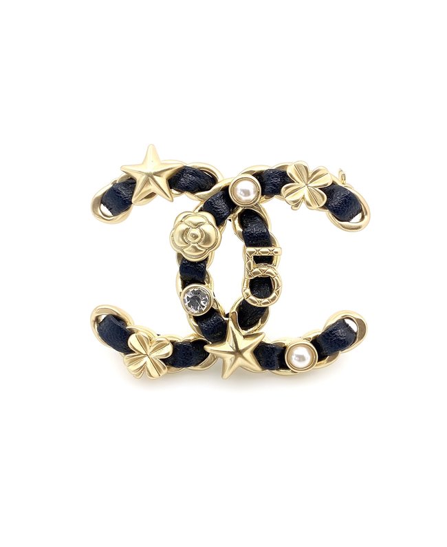 Chanel Brooch CSJ32434542