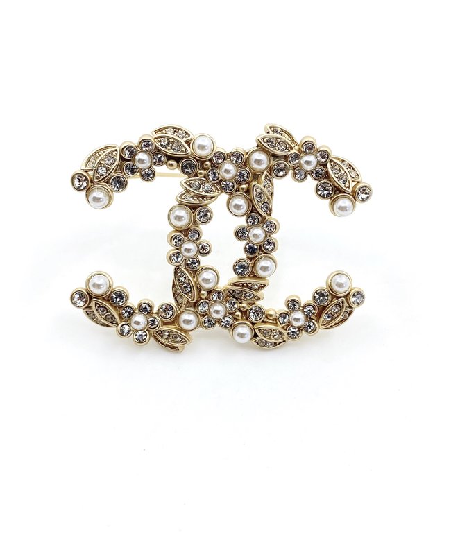 Chanel Brooch CSJ35433244