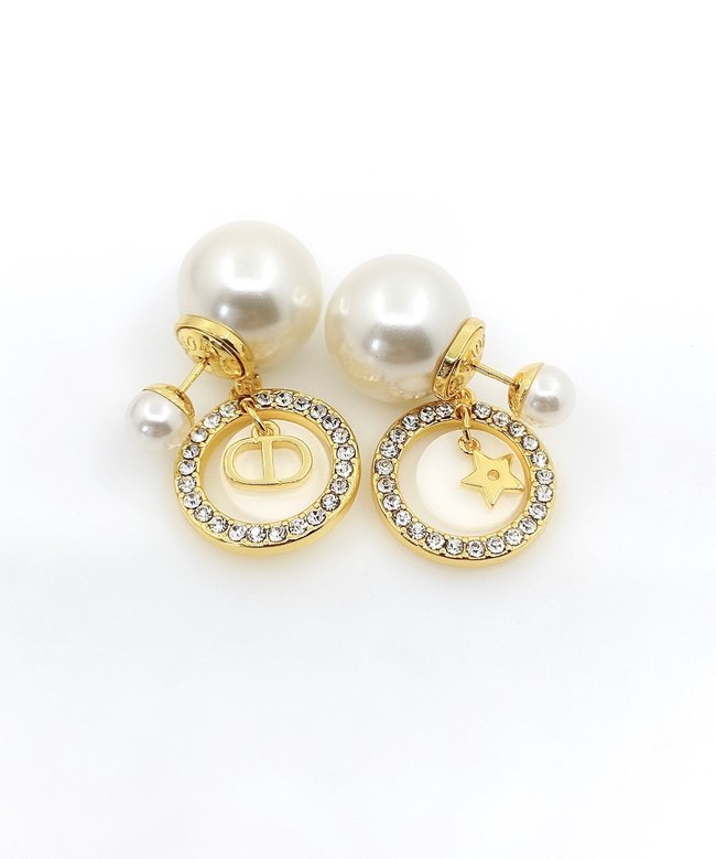 Dior Earring CSJ24355122