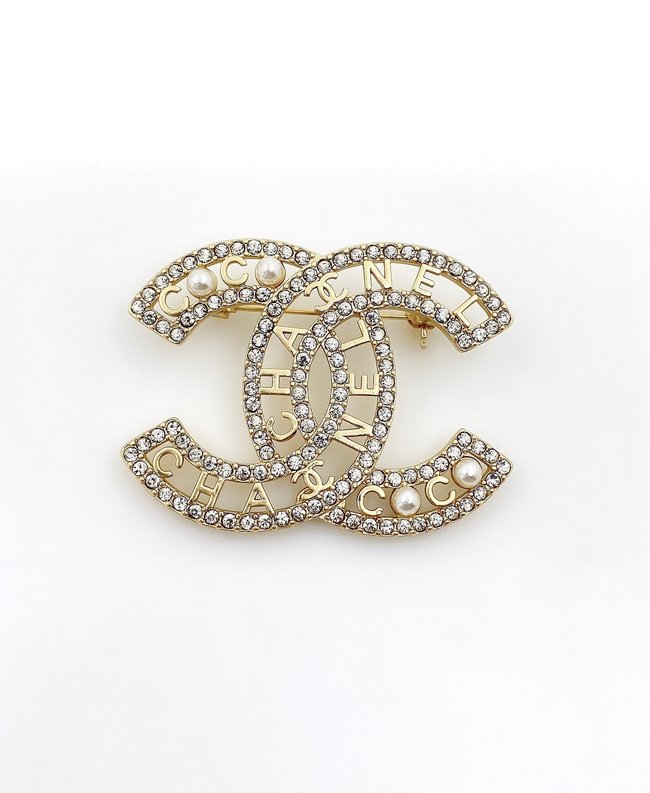 Chanel Brooch CSJ15324434