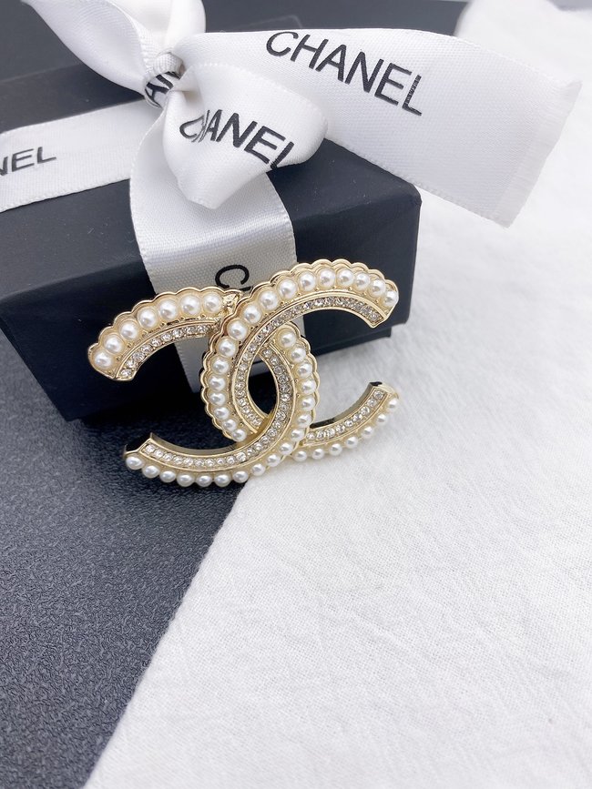 Chanel Brooch CSJ23523511