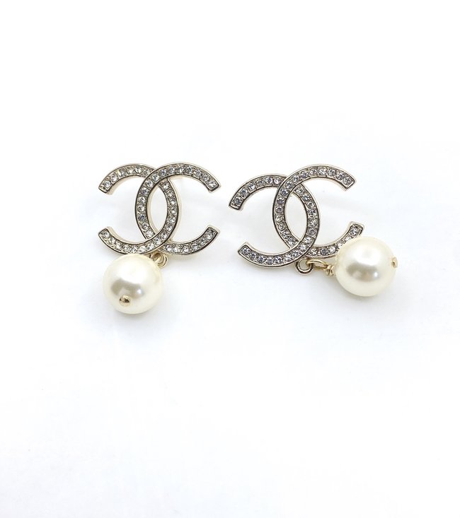 Chanel Earring CSJ42142142