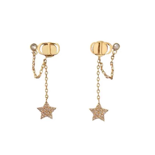 Dior Earring CSJ34244254