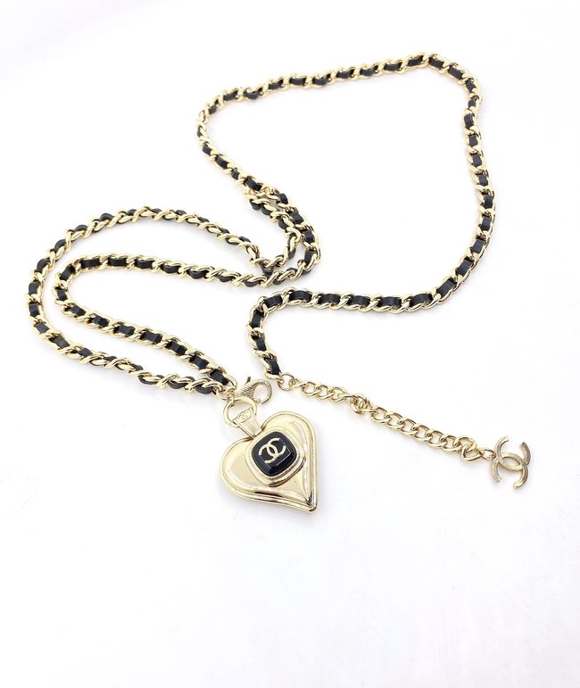 Chanel Necklace CSJ52424434