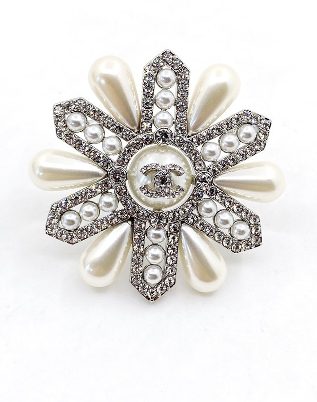 Chanel Brooch CSJ15451111