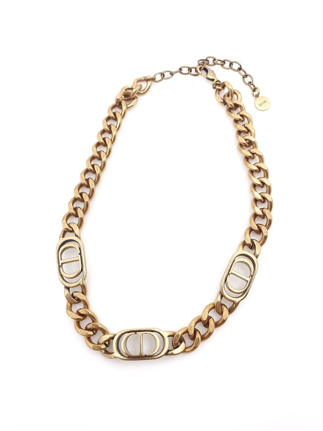 Dior Necklace CSJ53155414